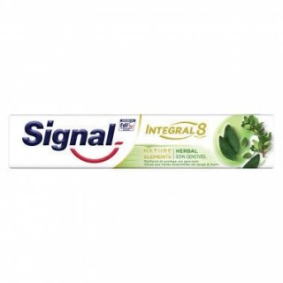 Signal Herbal Pasta do Zębów 75 ml CP GABA GmbH