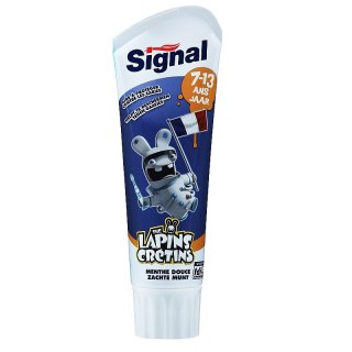 Signal Lapins Cretins 7-13 lat Pasta do Zębów 75 ml Unilever