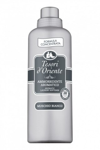 TESORI Płyn do płukania 760ml 38p BIAŁEPIŻMO