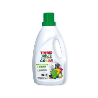 TRI-BIO Płyn do prania COLOR 1,42L30p