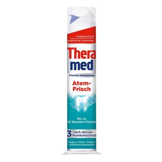 Theramed Atem Frisch Pasta do Zębów 100 ml Bübchen