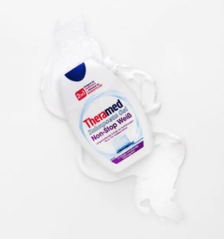 Theramed Non Stop Weis 2 in 1 Pasta do Zębów 75 ml Bübchen