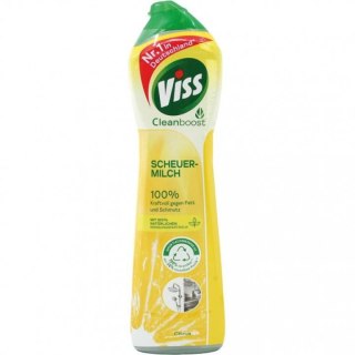 Viss Citrus Mleczko 500 ml Unilever