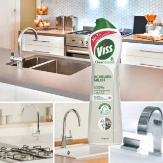 Viss Original Mleczko do Czyszczenia 500 ml DE Unilever