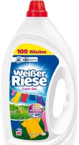 Weiser Riese Color Żel do Prania 100 prań Henkel