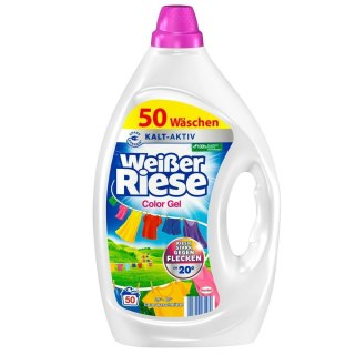 Weiser Riese Color Żel do Prania 50 prań Henkel