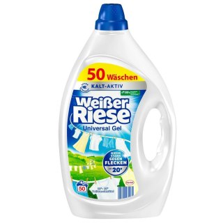 Weiser Riese Universal Żel do Prania 50 prań Henkel