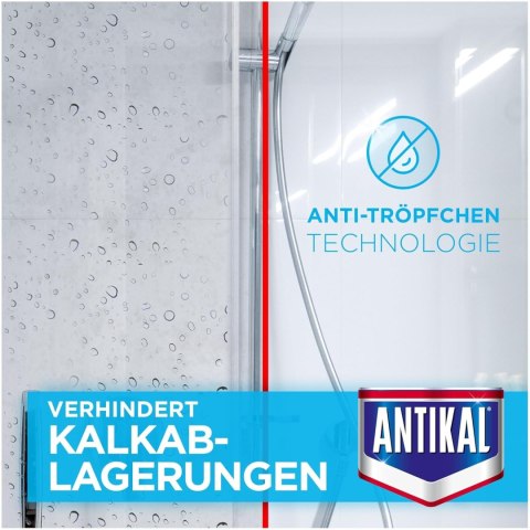 Antikal Douche Express Expresowy Środek na Kamień 800 ml Procter & Gamble Antikal Douche Express Expresowy Środek na Kamień 800 ml Procter & Gamble