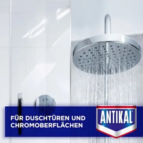 Antikal Kalkreiniger Classic Środek do Czyszczenia Kamienia 800 ml Procter & Gamble Antikal Kalkreiniger Classic Środek do Czyszczenia Kamienia 800 ml Procter & Gamble