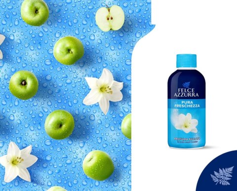 Felce Azzurra Classico Perfumy do Prania 220 ml Felce Azzurra Classico Perfumy do Prania 220 ml