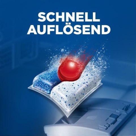 Finish Powerball Quantum Al in 1 Tabletki do Zmywarki 36 szt. Finish Powerball Quantum Al in 1 Tabletki do Zmywarki 36 szt.