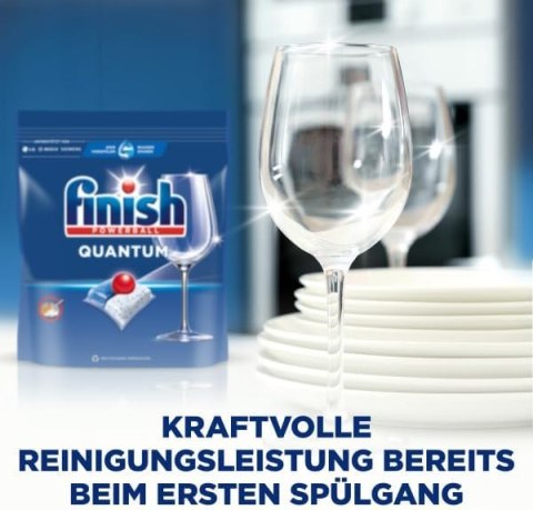 Finish Powerball Quantum Al in 1 Tabletki do Zmywarki 36 szt. Finish Powerball Quantum Al in 1 Tabletki do Zmywarki 36 szt.
