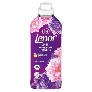 Lenor Blütentraum Płyn do Płukania 36 prań Procter & Gamble