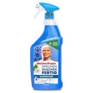 Meister Proper Badreiniger Blutenfrische Spray do Łazienki 800 ml Procter & Gamble