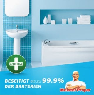 Meister Proper Badreiniger Blutenfrische Spray do Łazienki 800 ml Procter & Gamble