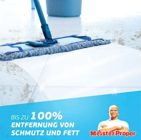 Meister Proper Frühlingserwachen Uniwersalny Środek Czyszczący 1 l Procter & Gamble