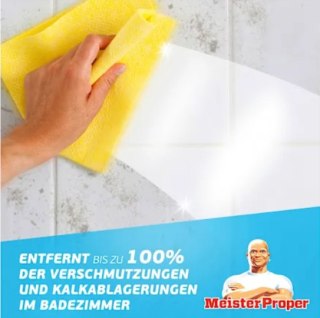 Mr. Proper Badreiniger Spray do Łazienki 800 ml Procter & Gamble