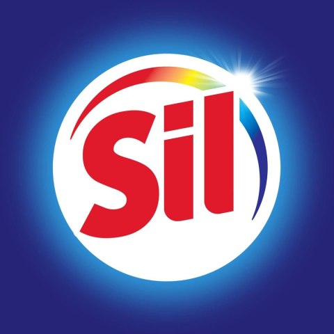 Sil Odplamiacz Żel 1,3 l Sil Odplamiacz Żel 1,3 l