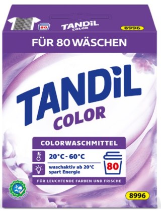 Tandil Color Proszek do Prania 5,2 kg Aldi