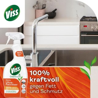 Viss Ultra-Fettloser Spray do Kuchni 750 ml Unilever