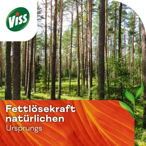 Viss Ultra-Fettloser Spray do Kuchni 750 ml Unilever