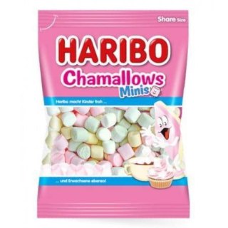 Haribo Chamallows Minis Żelki 200 g Haribo GmbH & Co. KG