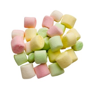 Haribo Chamallows Minis Żelki 200 g Haribo GmbH & Co. KG