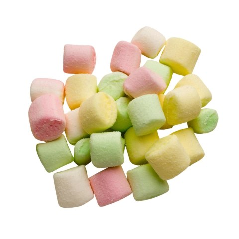 Haribo Chamallows Minis Żelki 200 g Haribo GmbH & Co. KG