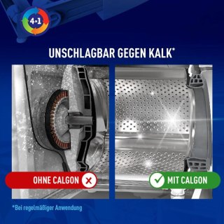 Calgon 4 w1 Power Gel Odkamieniacz do Pralki 750 ml Reckitt Benckiser