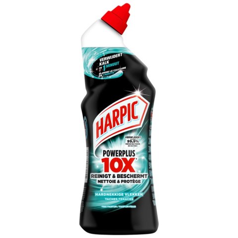 Harpic Powerplus Żel WC 750 ml Reckitt Benckiser