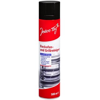 Jeden Tag Piekarnik i Grill 500 ml Jeden Tag