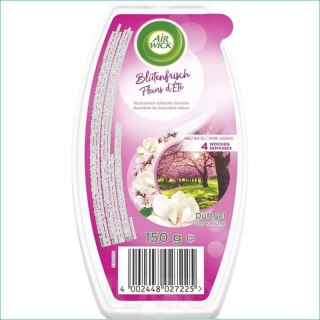 Air Wick Blutenfrische Fleurs Odświeżacz w Żelu 150 g Reckitt Benckiser