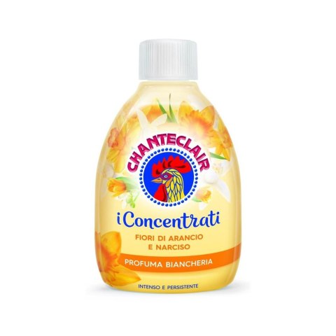 CHANTE CLAIR Perfumy do prania 220 ml Kwiat pomarańczy i narcyz
