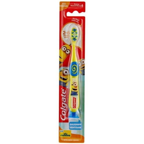 Colgate Kids 2-6 Extra Soft Toothbrush CP GABA GmbH