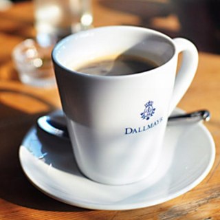 Dallmayr Prodomo Intensiv 100% Arabica Kawa Mielona 500 g Dallmayr