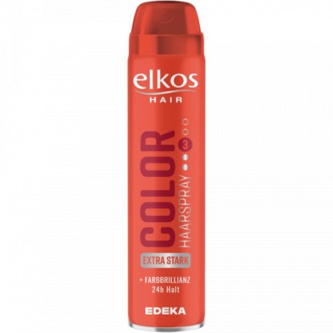 Elkos Extra Stark Color 300 ml EDEKA ZENTRALE Stiftung & Co. KG