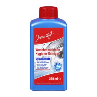 Jeden Tag Środek Higieny Pralek 250 ml Jeden Tag