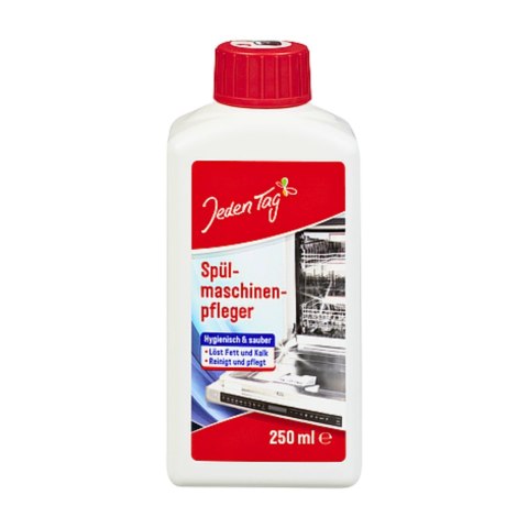 Jeden Tag Środek do Mycia Zmywarki 250 ml Jeden Tag