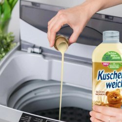 Kuschelweich Glücksmoment Płyn do Płukania 2 l DE Fit GmbH