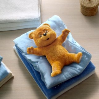 Kuschelweich Sommerwind Płyn do Płukania 2 l DE Fit GmbH