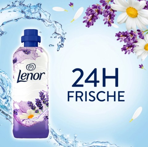 Lenor Provence Płyn do Płukania Tkanin 756 ml DE Procter & Gamble