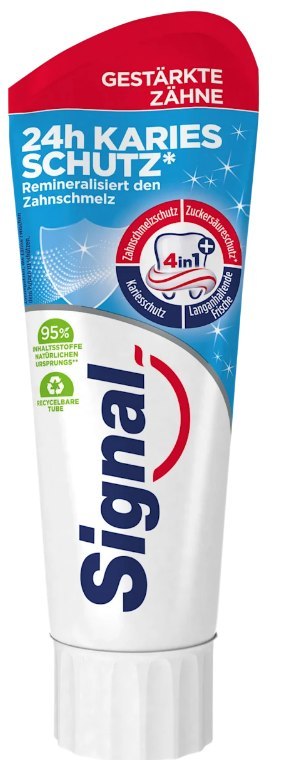 Signal Kariesschutz Pasta do Zębów 75 ml Unilever