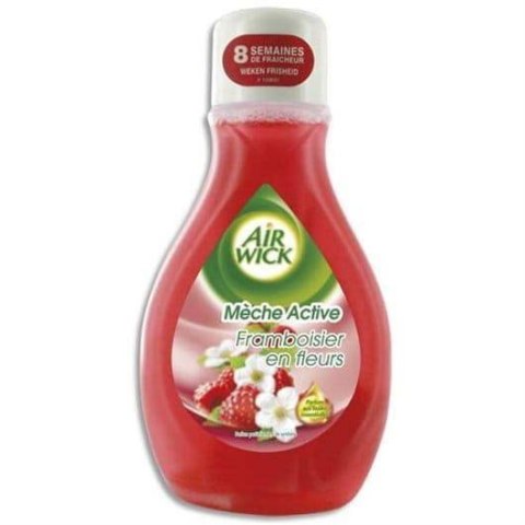 Air Wick Framboos Odświeżacz Powietrza 375 ml Reckitt Benckiser