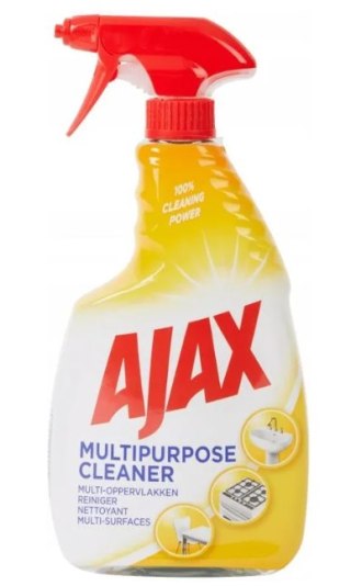 Ajax Multi Uniwersalny Środek Czyszczący 750 ml CP GABA GmbH