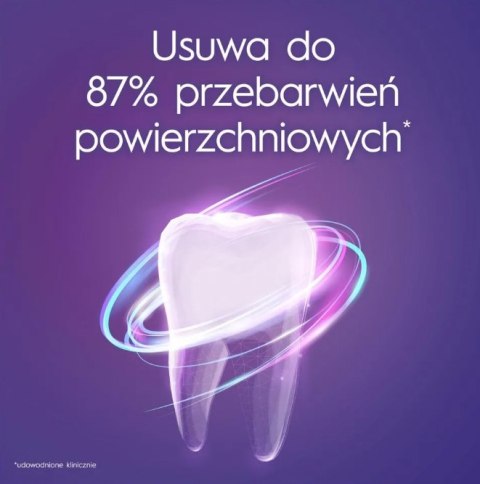 Blend-a-med 3D White Classic Fresh Pasta do Zębów 2 x 75 ml Procter & Gamble