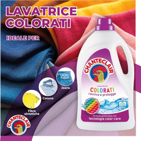 Chanteclair Color Żel do Prania 28 prań REAL CHIMICA SRL