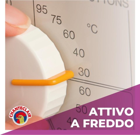 Chanteclair Color Żel do Prania 28 prań REAL CHIMICA SRL