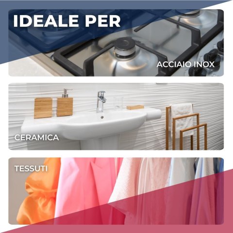 Chanteclair Marseille Universalny Odtłuszczacz 700 ml REAL CHIMICA SRL