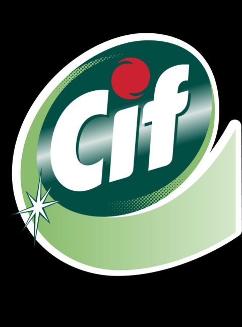 Cif Crema Limone Mleczko do Czyszczenia 500 ml Unilever