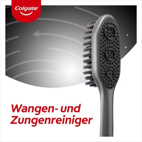 Colgate Aktivkhole 360° Szczoteczka do Zębów Średnia CP GABA GmbH